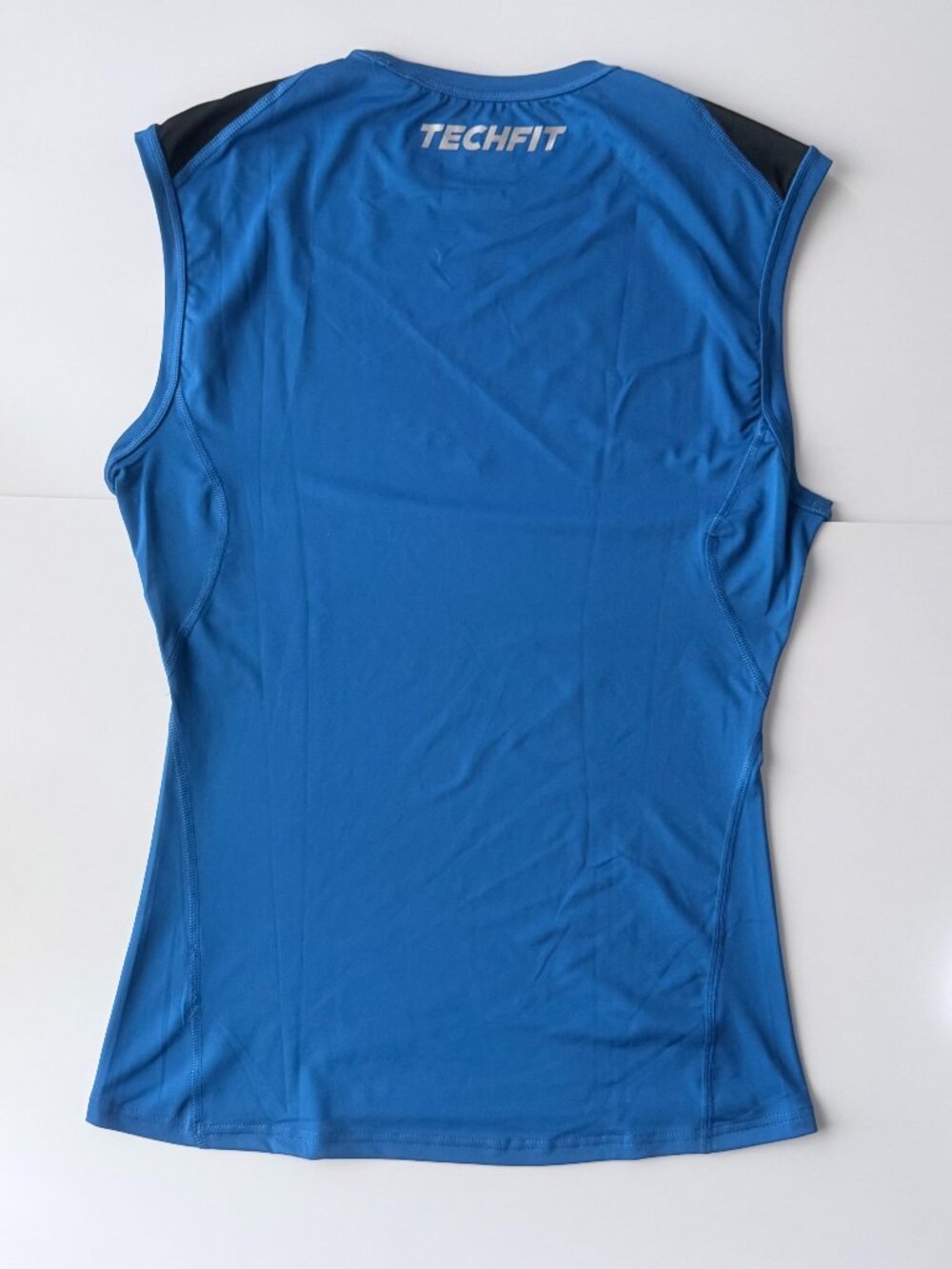 Adidas Techfit Climalite Men Tank Top Sport - Picture 2 of 8